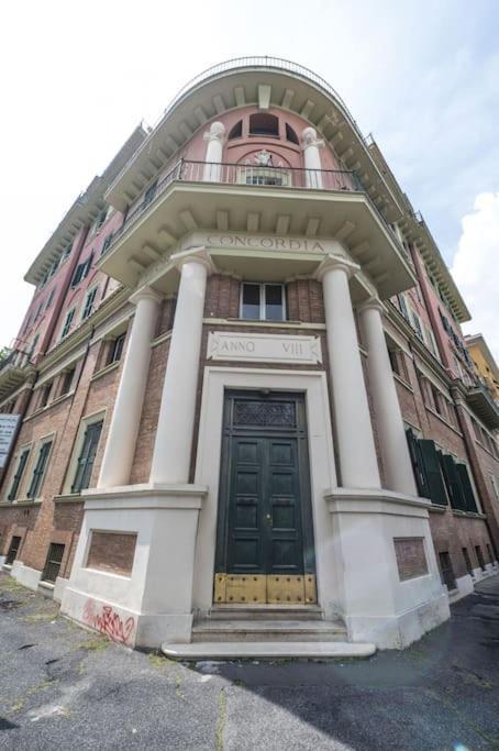 Lovely And New Near Termini Station Roma