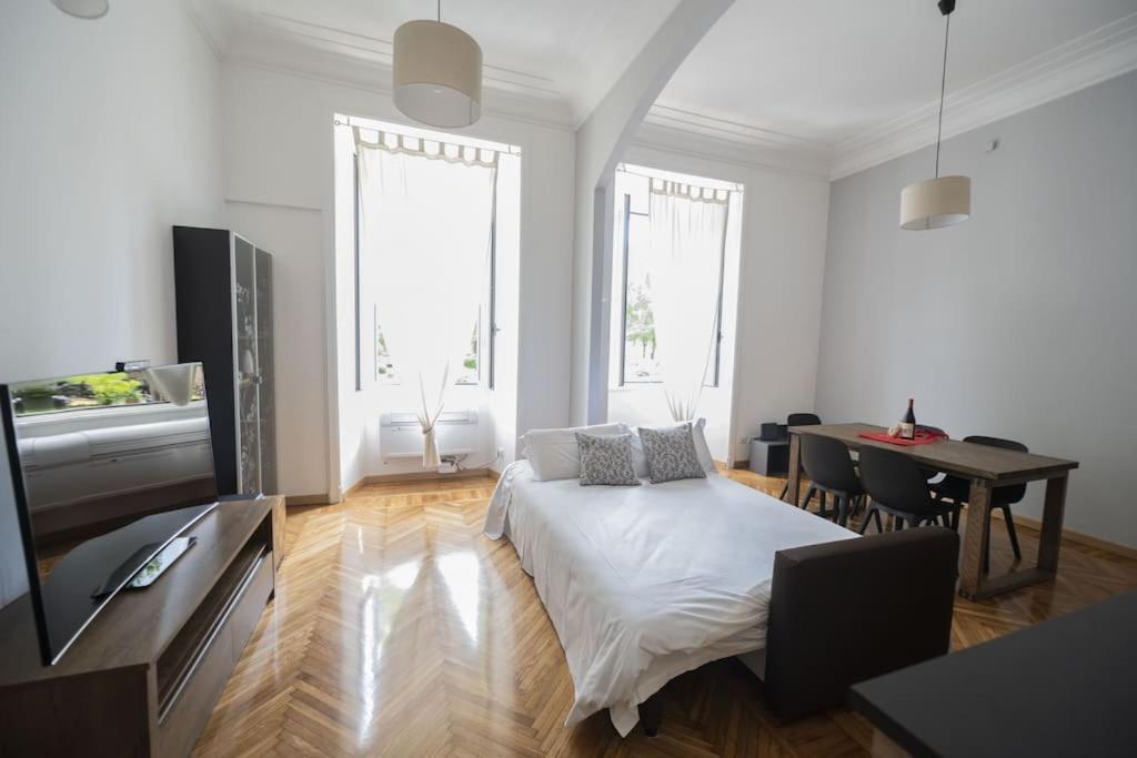 Lovely And New Near Termini Station Apartamento Roma