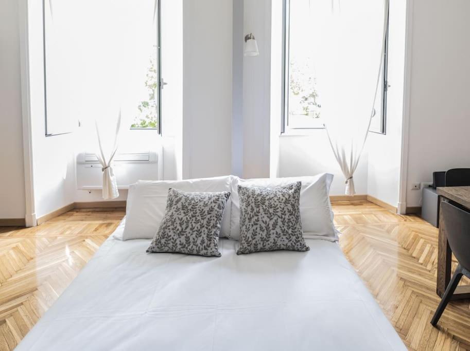 Lovely And New Near Termini Station Apartamento *