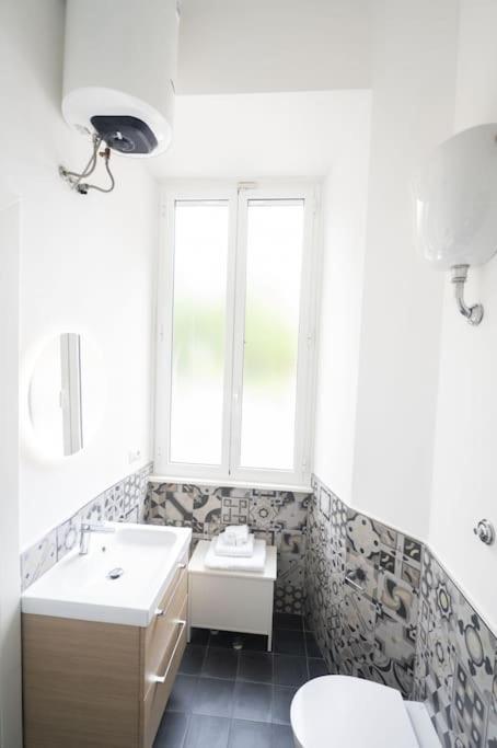 Apartamento Lovely And New Near Termini Station *