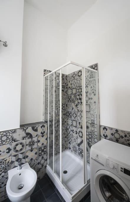 Apartamento Lovely And New Near Termini Station *