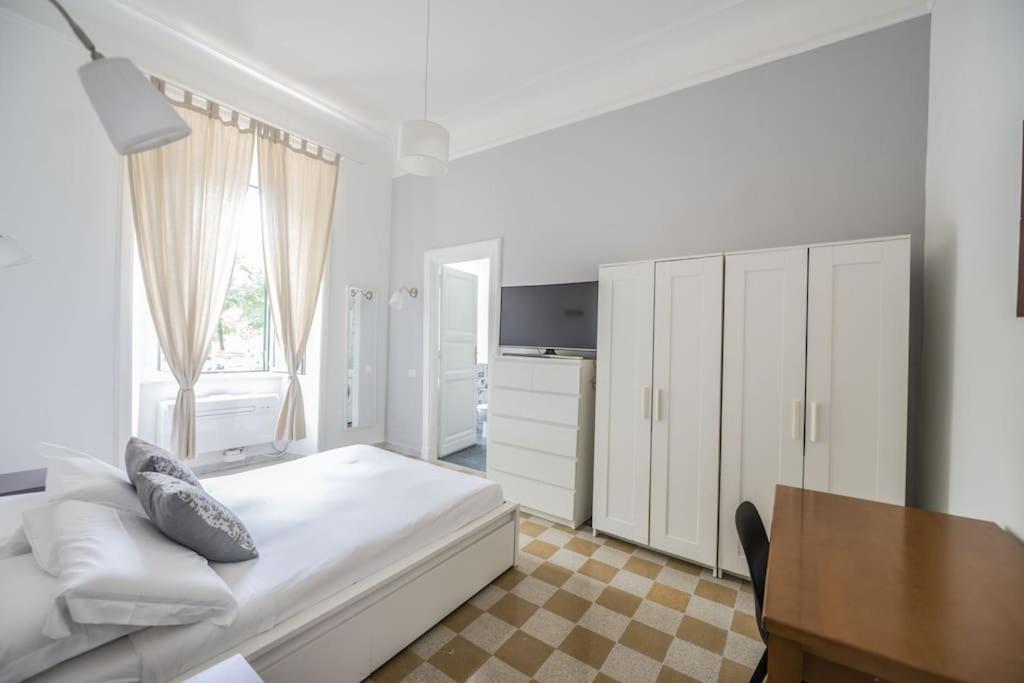 Lovely And New Near Termini Station Apartamento Roma