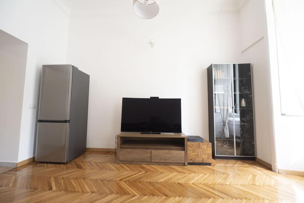 Apartamento Lovely And New Near Termini Station Roma