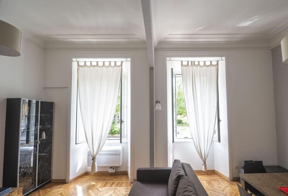 Lovely And New Near Termini Station Apartamento Roma