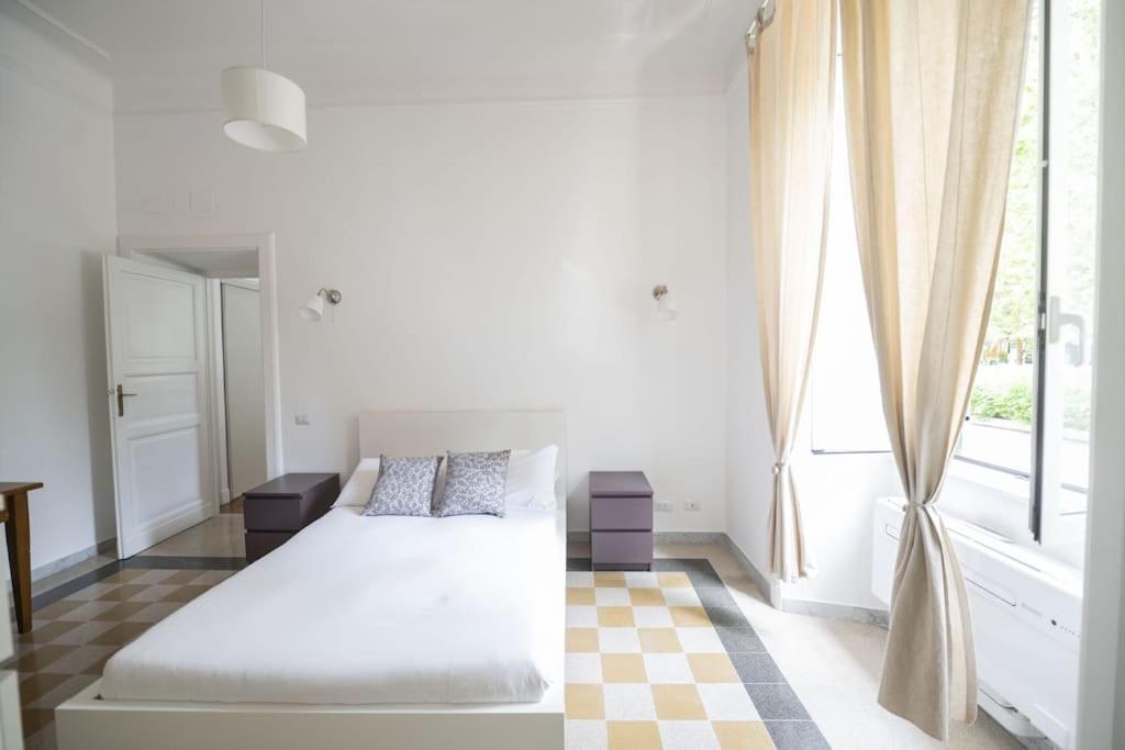 Lovely And New Near Termini Station Apartamento Roma