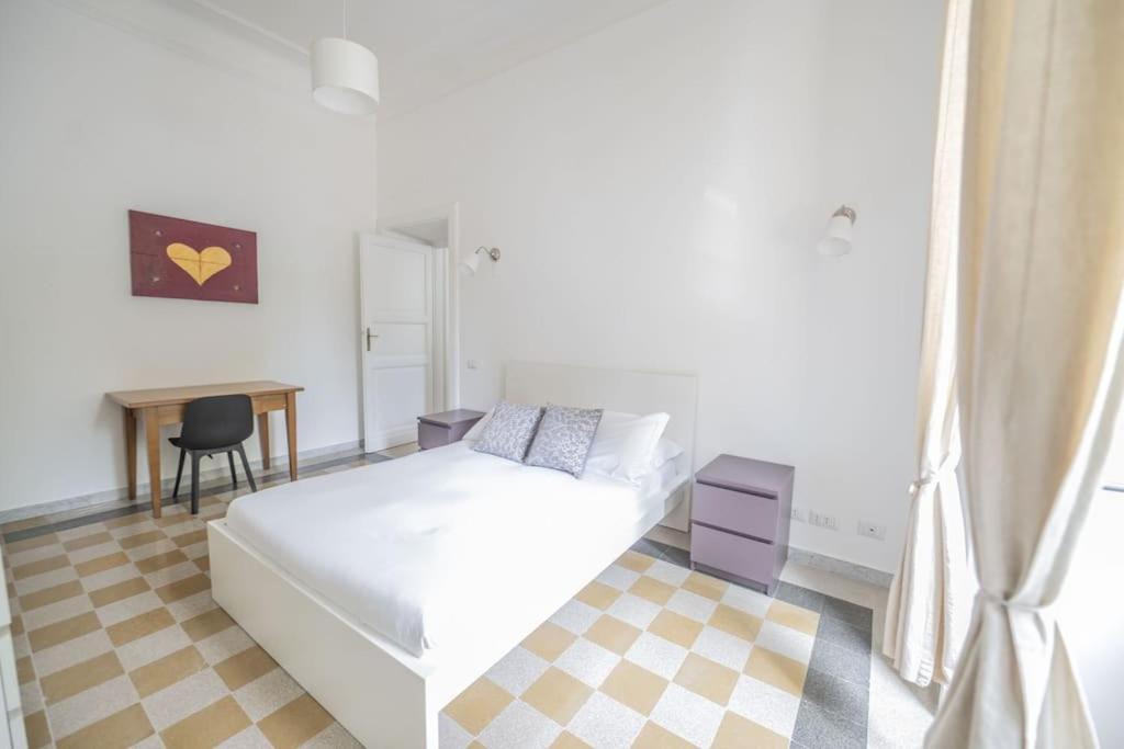 Lovely And New Near Termini Station Apartamento