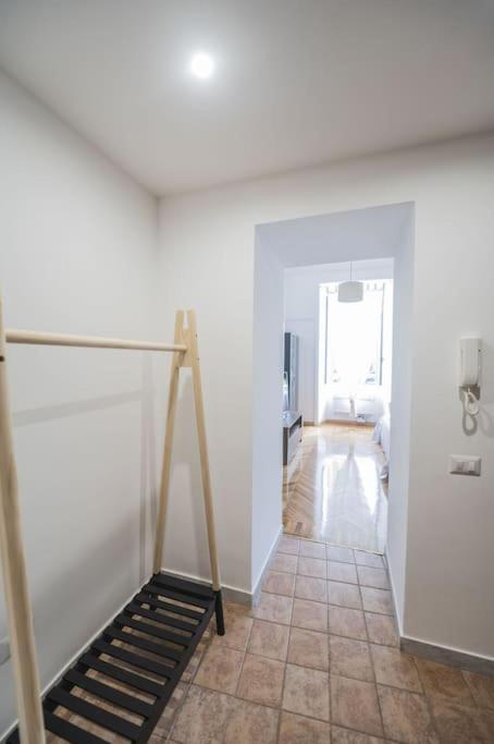 Lovely And New Near Termini Station Apartamento *